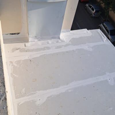 תמונה אינה מציגה עבודה בתחום