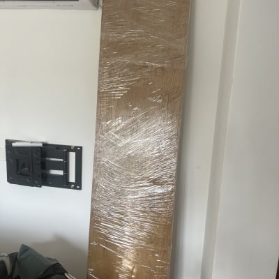 ציוד ארוז ועטוף