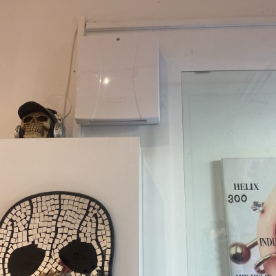 תמונה אינה מציגה עבודה בתחום