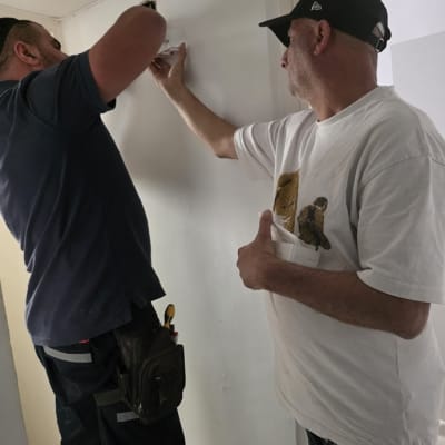 תמונה אינה מציגה עבודה בתחום