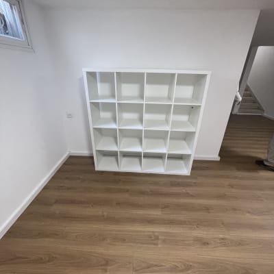 תמונה אינה מציגה עבודה בתחום