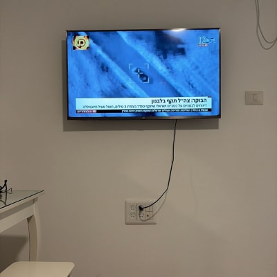 תמונה אינה מציגה עבודה בתחום