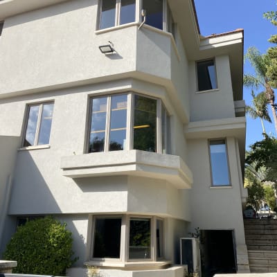 תמונה אינה מציגה עבודה בתחום