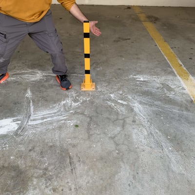 תמונה אינה מציגה עבודה בתחום