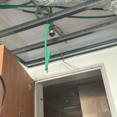 מערכת כיבוי אש