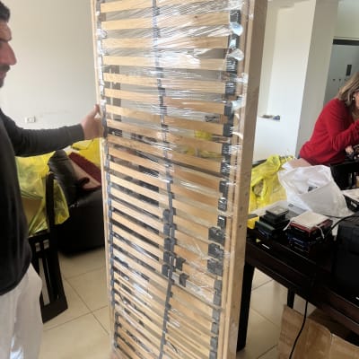 הובלות קטנות