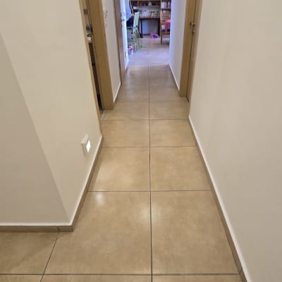 תמונה אינה מציגה עבודה בתחום