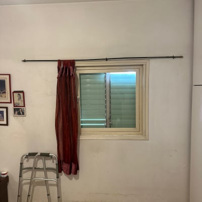 תמונה אינה מציגה עבודה בתחום