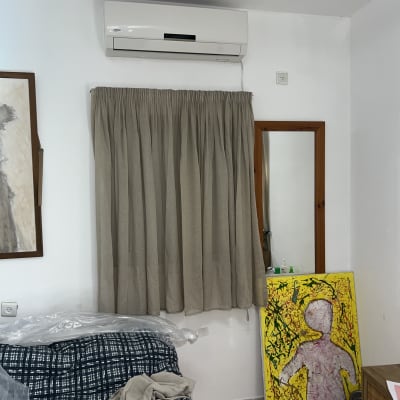 תמונה אינה מציגה עבודה בתחום