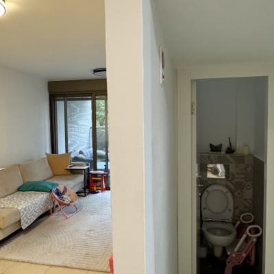 תמונה אינה מציגה עבודה בתחום