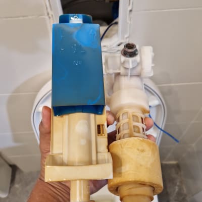 אביזר אינסטלציה