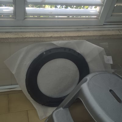 תמונה אינה מציגה עבודה בתחום