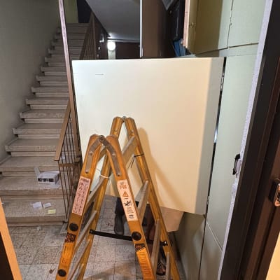 תמונה אינה מציגה עבודה בתחום