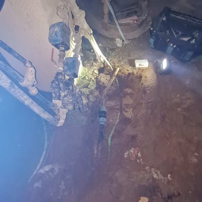 צנרת וכלים לעבודה בתחום האינסטלציה