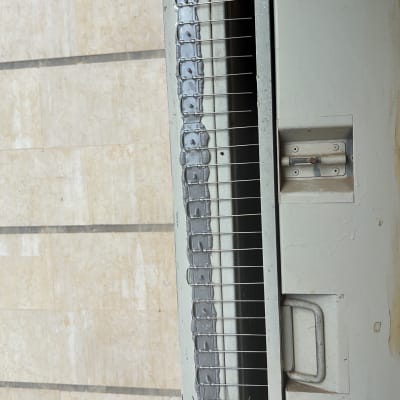 דוקרנים להרחקת יונים על אדן חלון