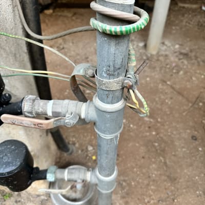 תמונה אינה מציגה עבודה בתחום