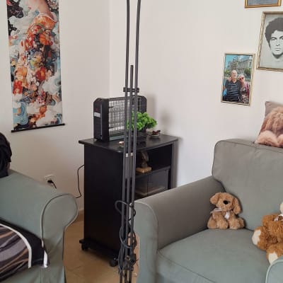 תמונה אינה מציגה עבודה בתחום