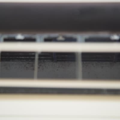 תמונה של חלק פנימי של מזגן