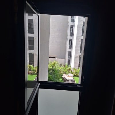 תמונה אינה מציגה עבודה בתחום