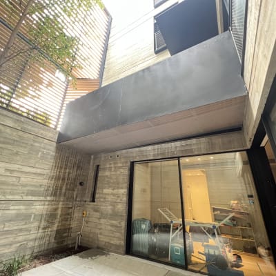 עבודות עץ לגינה