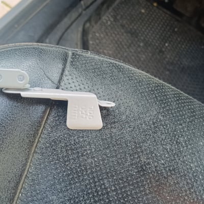 תמונה אינה מציגה עבודה בתחום