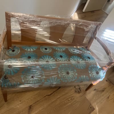 ציוד ארוז ועטוף