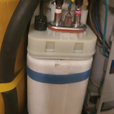 חיבורים וצינורות במערכת אינסטלציה