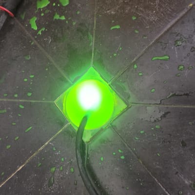 איתור נזילה