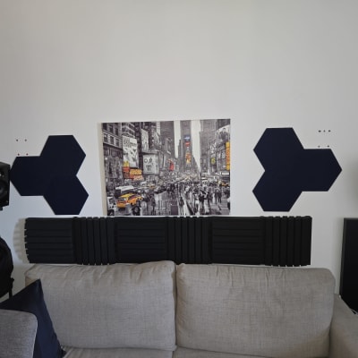 תמונה אינה מציגה עבודה בתחום