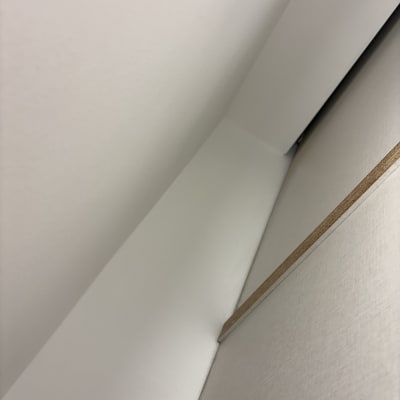 תמונה אינה מציגה עבודה בתחום