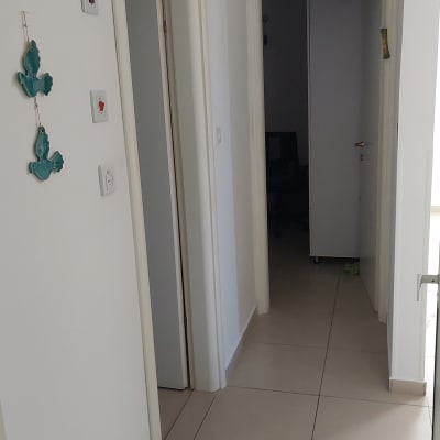 תמונה אינה מציגה עבודה בתחום