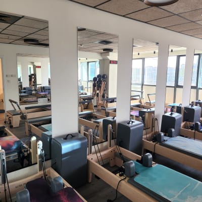 התקנת מראות