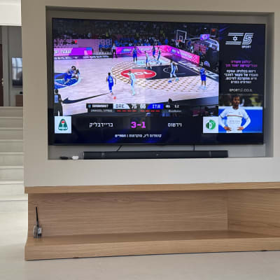 תמונה אינה מציגה עבודה בתחום