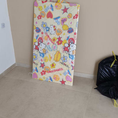 תמונה אינה מציגה עבודה בתחום