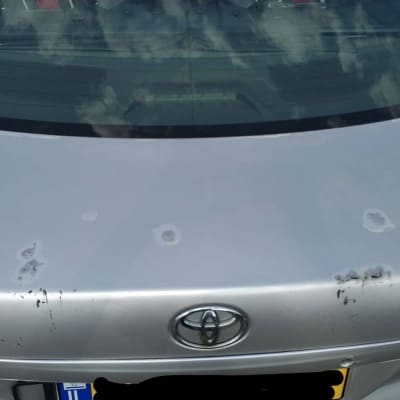 וככה זה נראה לפני.. :(