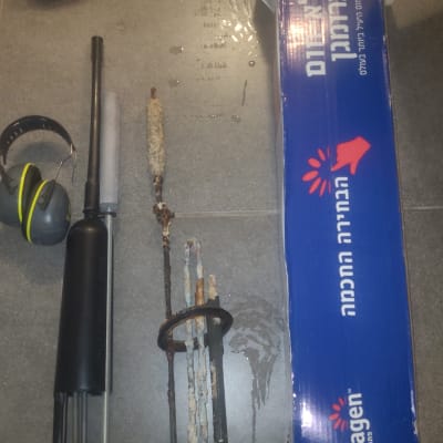 חלקי דוד שמש, גוף חימום ישן וחדש, אריזת כרומגן