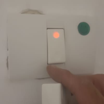 תמונה אינה מציגה עבודה בתחום