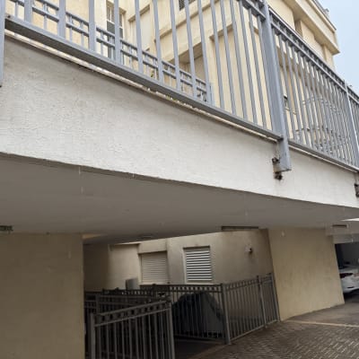 תמונה אינה מציגה עבודה בתחום