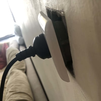 השקע אחרי חודשיים. 