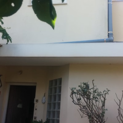 מרזב חיצוני