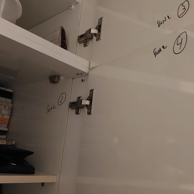 תמונה אינה מציגה עבודה בתחום