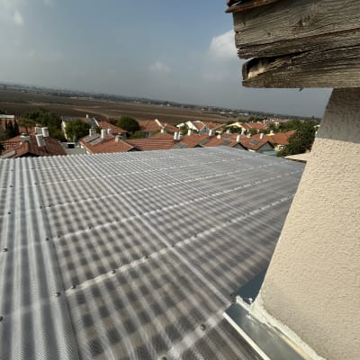 תמונה אינה מציגה עבודה בתחום