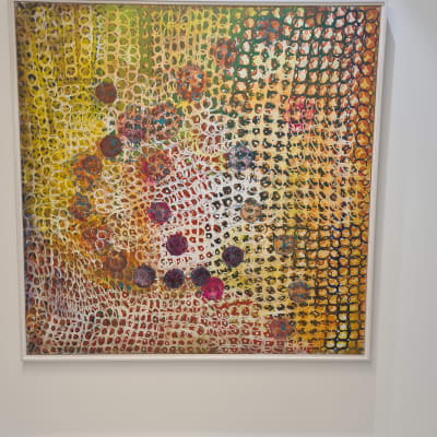 תמונה אינה מציגה עבודה בתחום