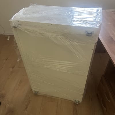 ציוד ארוז ועטוף