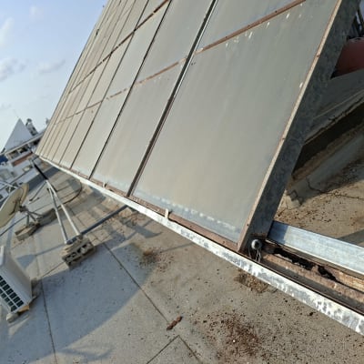 תמונה אינה מציגה עבודה בתחום