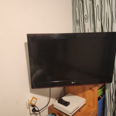 התקנת טלוויזיה