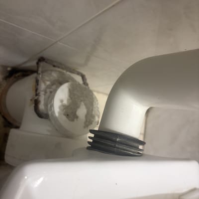 חיבורי צנרת ותשתית במערכת אינסטלציה