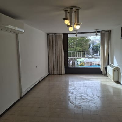 עבודות צבע וטיח