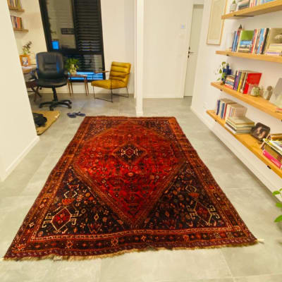 תמונה אינה מציגה עבודה בתחום