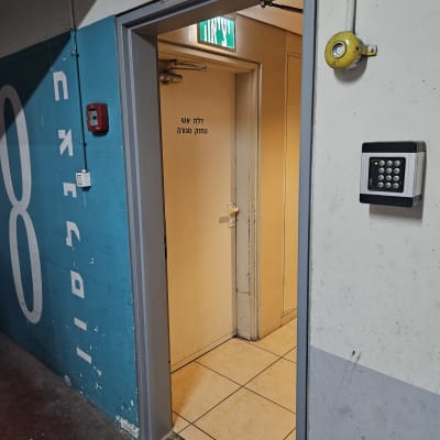 עבודות צבע וטיח